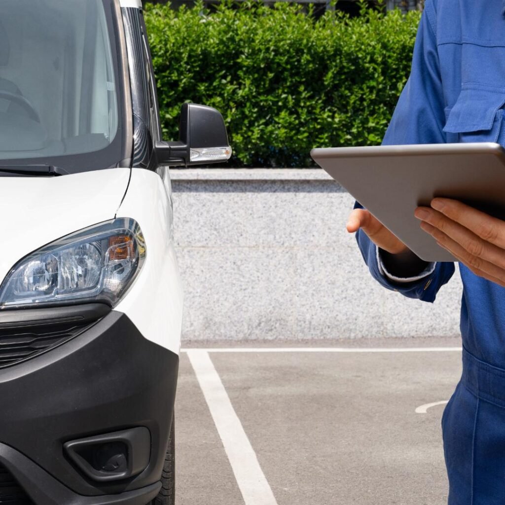 flexibility in fleet management