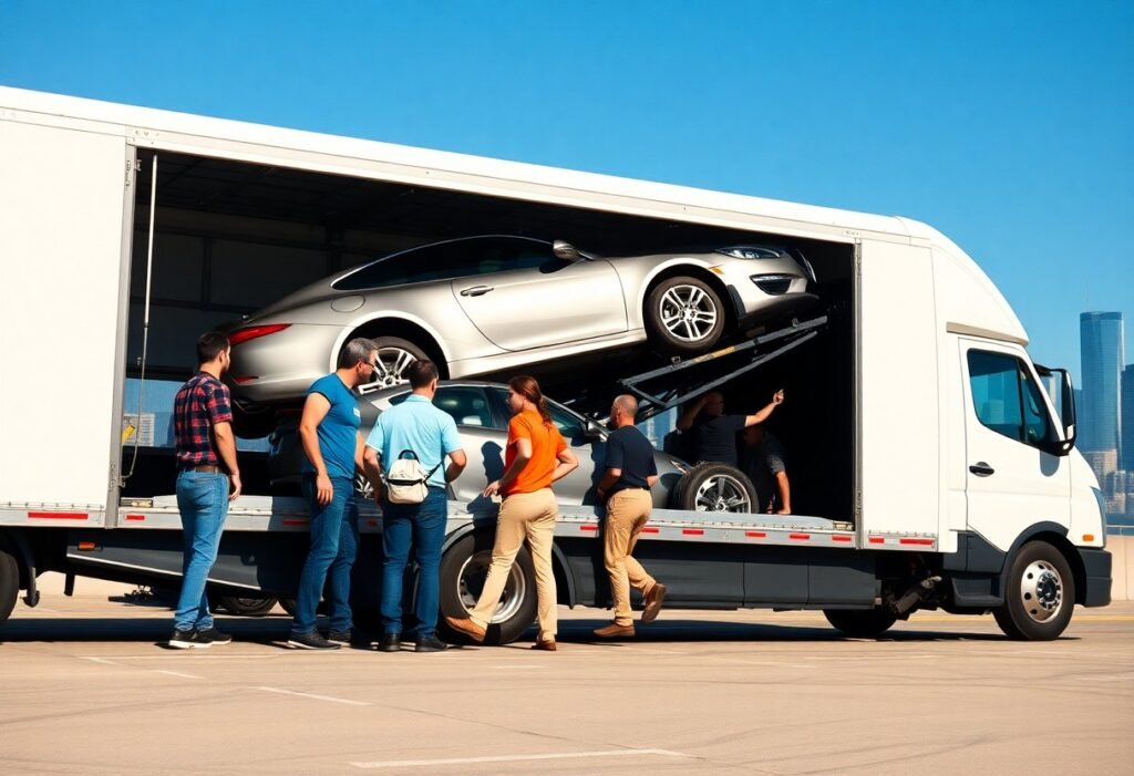 affordable fast auto shipping strategies explained waq