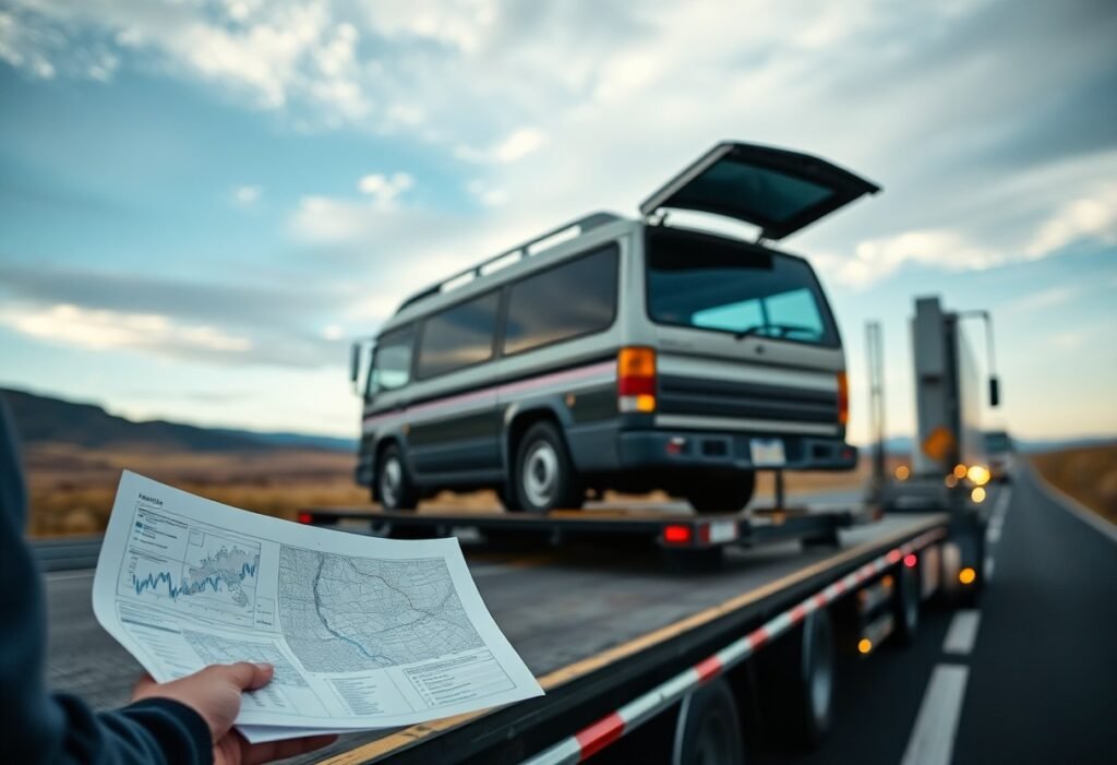 common vehicle shipping mistakes to avoid tbw