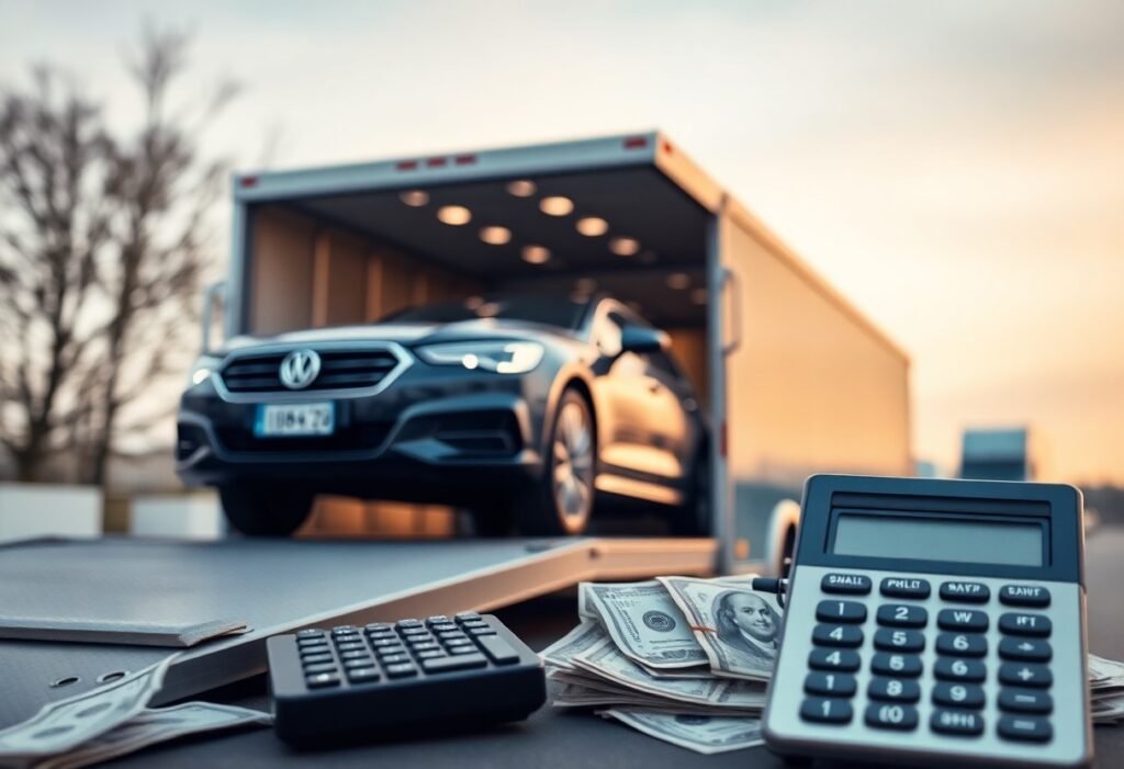 maximize savings open auto shipping guide izb