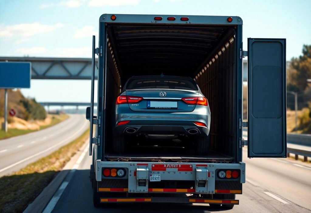 reliable auto shipping practical howto guide yxe