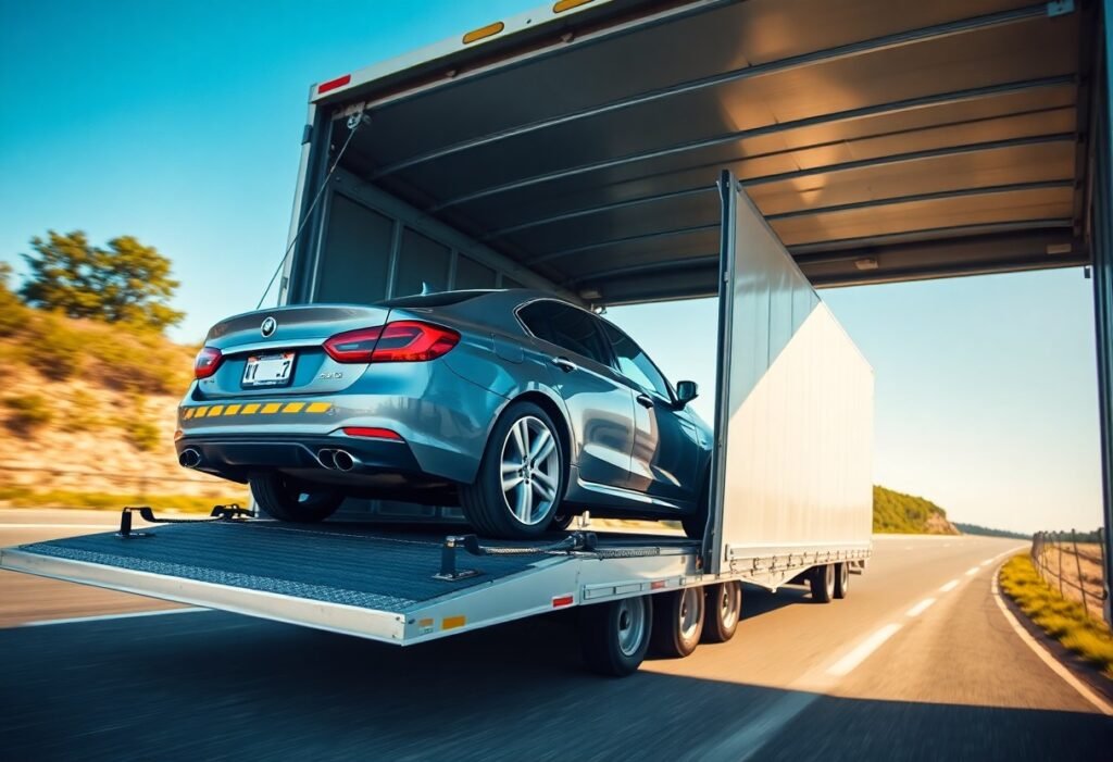 safe open auto shipping a stepbystep guide gyb
